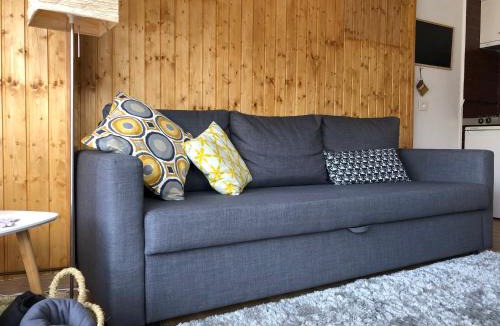 Cerler Apartment | Inmocyma Naasara-Cerler