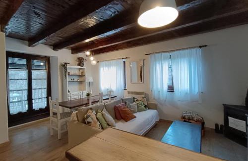 Linsoles Apartment | Inmocyma Residencial Linsoles-Valle de Benasque