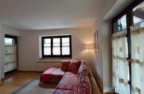 Linsoles Apartment | InmoCyma Verdiblanco Familias-Valle de Benasque
