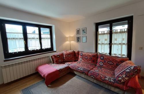 Linsoles Apartment | InmoCyma Verdiblanco Familias-Valle de Benasque