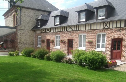Ecrainville House | Inn Écrainville, 4 bedrooms, 8 people