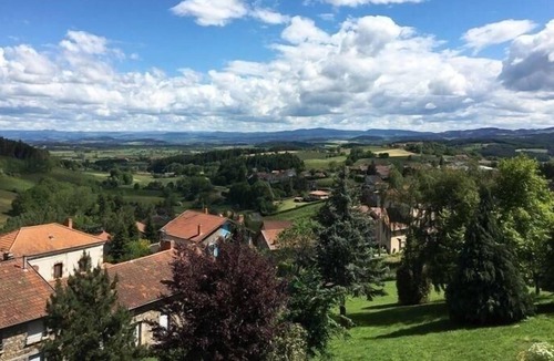 Allegre House | Inn Allègre, 2 bedrooms, 5 people