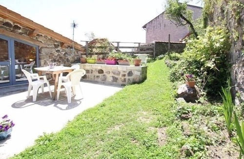 Allegre House | Inn Allègre, 2 bedrooms, 5 people