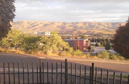 Lewiston Hotel | Inn America - Lewiston