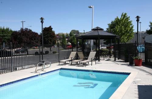 Lewiston Hotel | Inn America - Lewiston