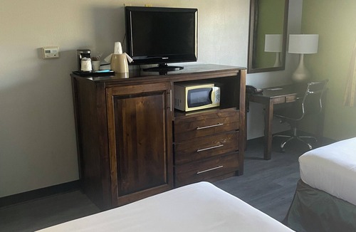 Lewiston Hotel | Inn America - Lewiston