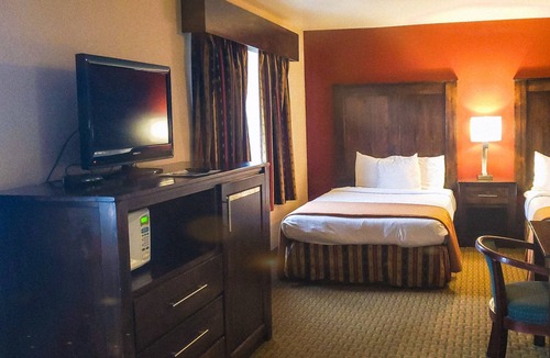 Lewiston Hotel | Inn America - Lewiston