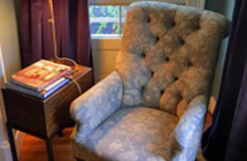 Hudson Bed & Breakfast | Inn at 34