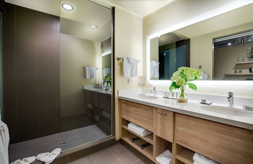 Boise Hotel | Inn at 500 Capitol