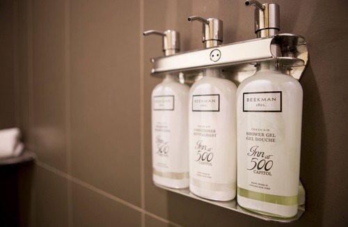 Boise Hotel | Inn at 500 Capitol