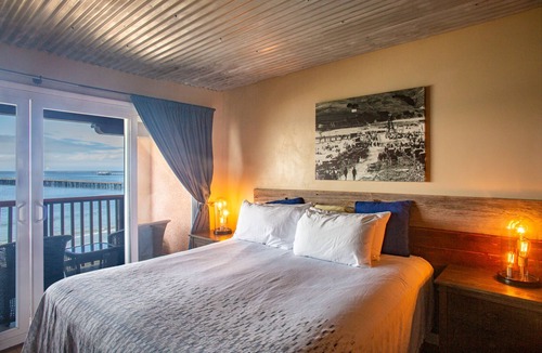 Avila Beach Hotel | Inn at Avila Beach