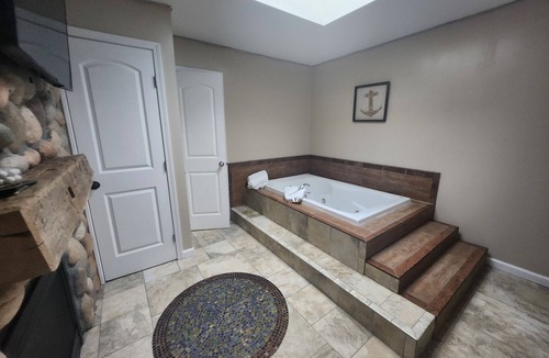 Avila Beach Hotel | Inn at Avila Beach