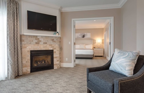 Bay Harbor Hotel | Inn at Bay Harbor