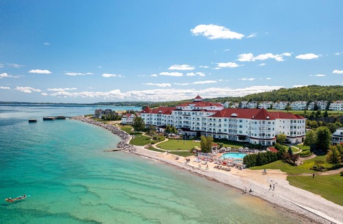 Bay Harbor Hotel | Inn at Bay Harbor