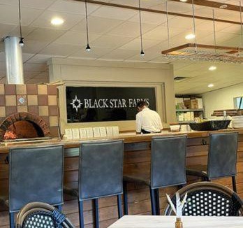 Suttons Bay Hotel | Inn at Black Star Farms