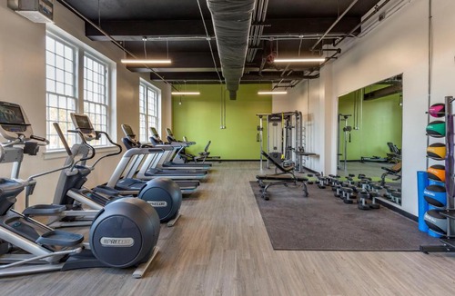 Blackstone Hotel | Inn at Blackstone
