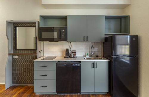 Blackstone Hotel | Inn at Blackstone