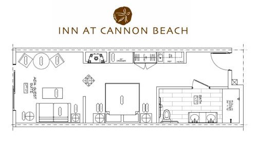 Tolovana Park Hotel | Inn at Cannon Beach
