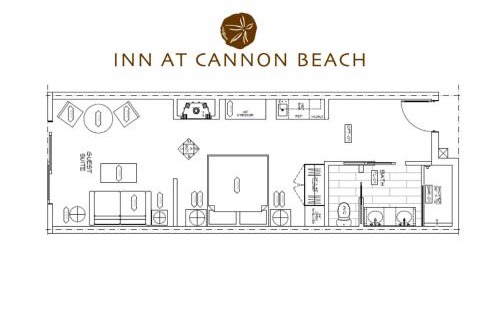 Tolovana Park Hotel | Inn at Cannon Beach