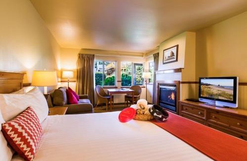 Tolovana Park Hotel | Inn at Cannon Beach
