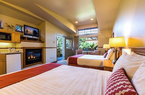 Tolovana Park Hotel | Inn at Cannon Beach
