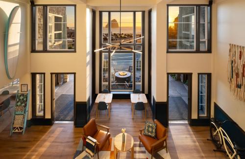 Pacific City Hotel | Inn at Cape Kiwanda