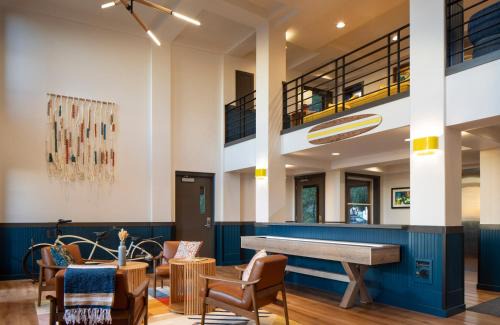 Pacific City Hotel | Inn at Cape Kiwanda