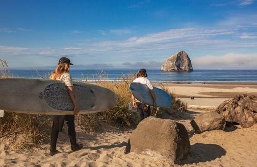 Pacific City Hotel | Inn at Cape Kiwanda