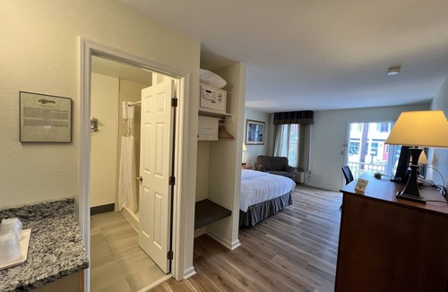 Gettysburg Hotel | Inn at Cemetery Hill