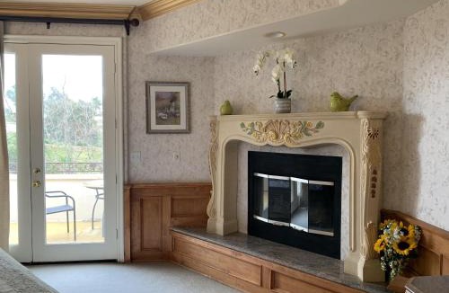 Temecula Bed & Breakfast | Inn at Churon Winery
