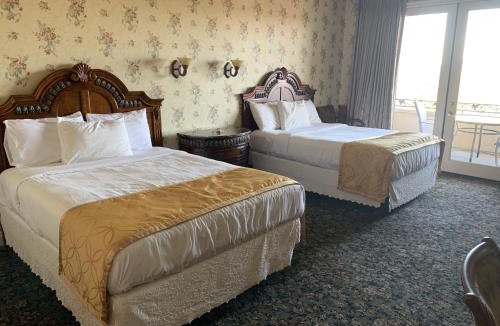 Temecula Bed & Breakfast | Inn at Churon Winery