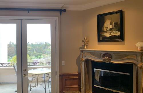Temecula Bed & Breakfast | Inn at Churon Winery