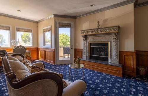 Temecula Bed & Breakfast | Inn at Churon Winery