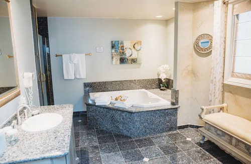 Temecula Bed & Breakfast | Inn at Churon Winery