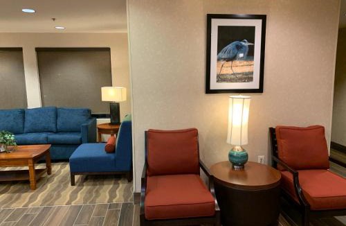 Clinton Hotel | Inn at Clinton