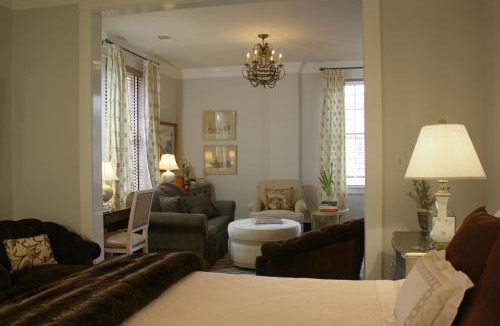North Downtown Hotel | Inn at Court Square