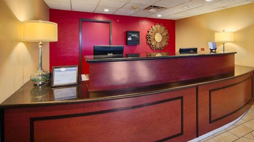 Kinder Hotel | Inn at Coushatta