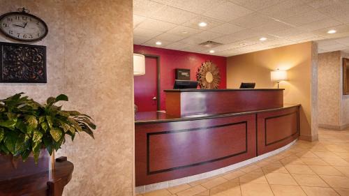 Kinder Hotel | Inn at Coushatta