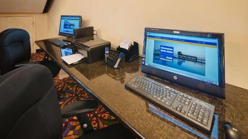 Kinder Hotel | Inn at Coushatta