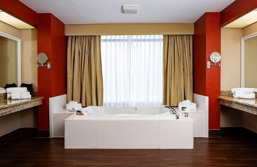 Kinder Hotel | Inn at Coushatta