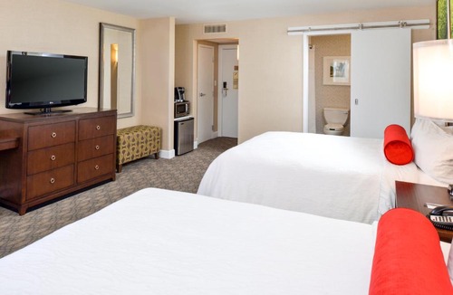 Greencastle Hotel | Inn at DePauw