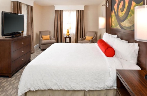 Greencastle Hotel | Inn at DePauw