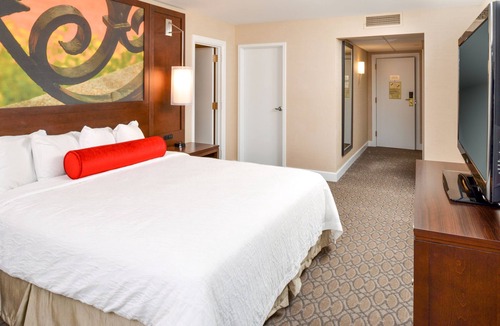 Greencastle Hotel | Inn at DePauw