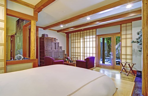 Capitola Bed & Breakfast | Inn at Depot Hill