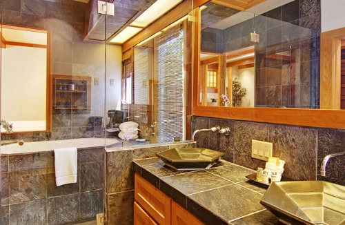 Capitola Bed & Breakfast | Inn at Depot Hill