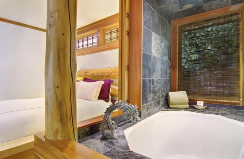 Capitola Bed & Breakfast | Inn at Depot Hill