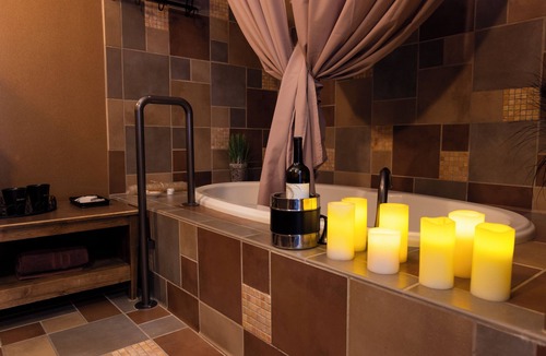 Prosser Hotel | Inn at Desert Wind Winery