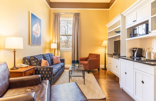 Portland Hotel | Inn at Diamond Cove