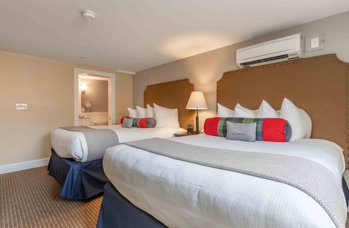 Portland Hotel | Inn at Diamond Cove