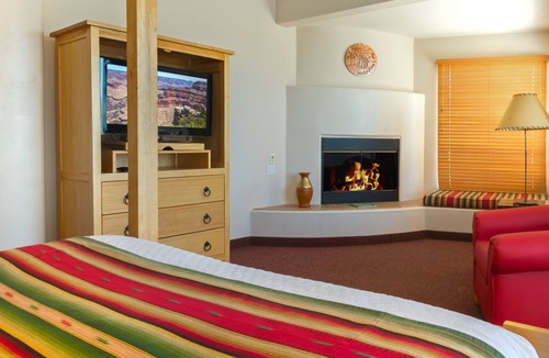 Eagle Mountain Hotel | Inn at Eagle Mountain